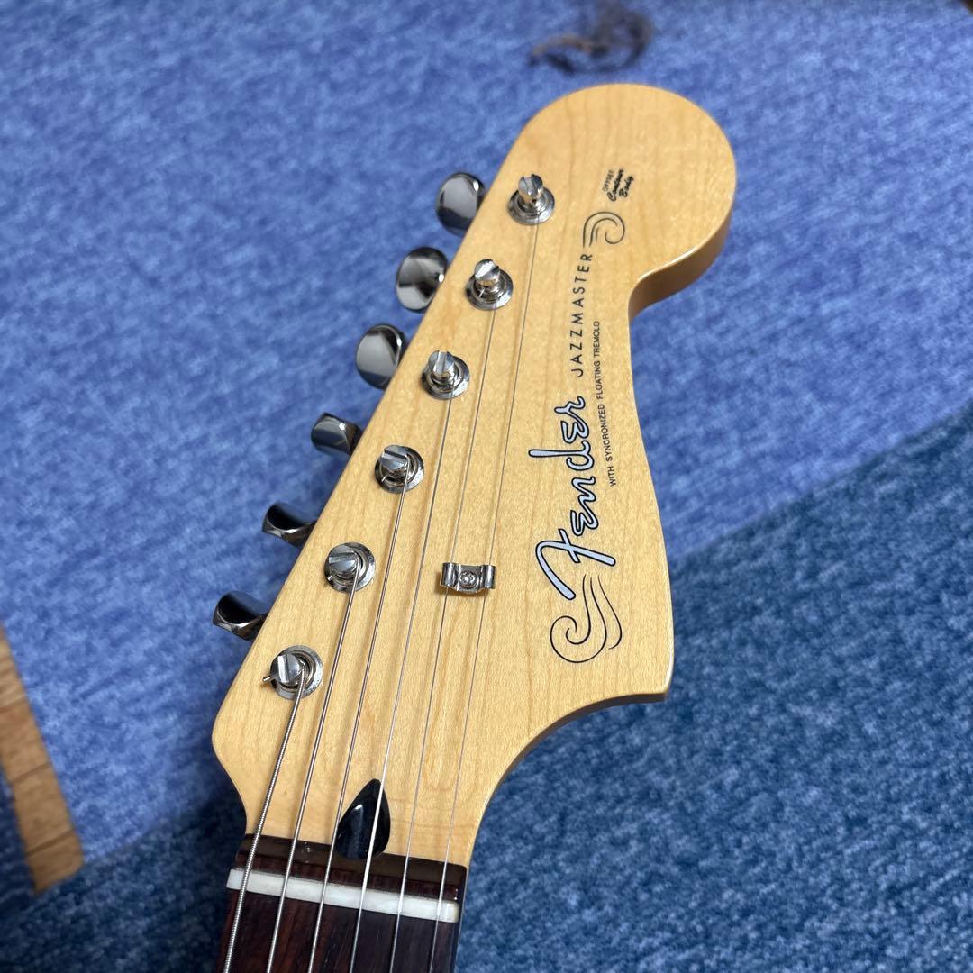 ギター Fender Adjusto Matic Jazzmaster HH