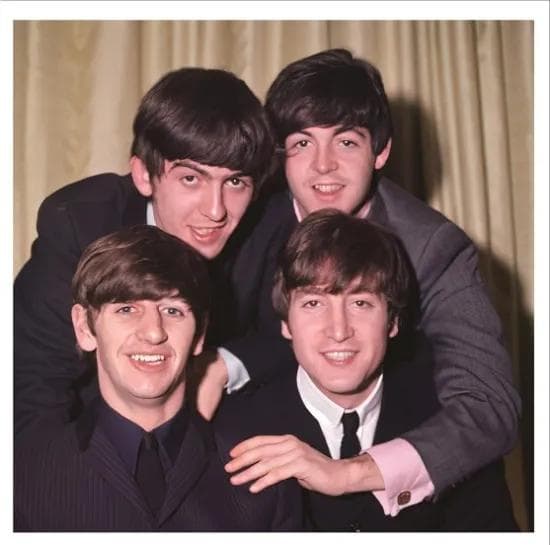 洋楽 BEATLES / WITH THE BEATLES : ALTERNATE
