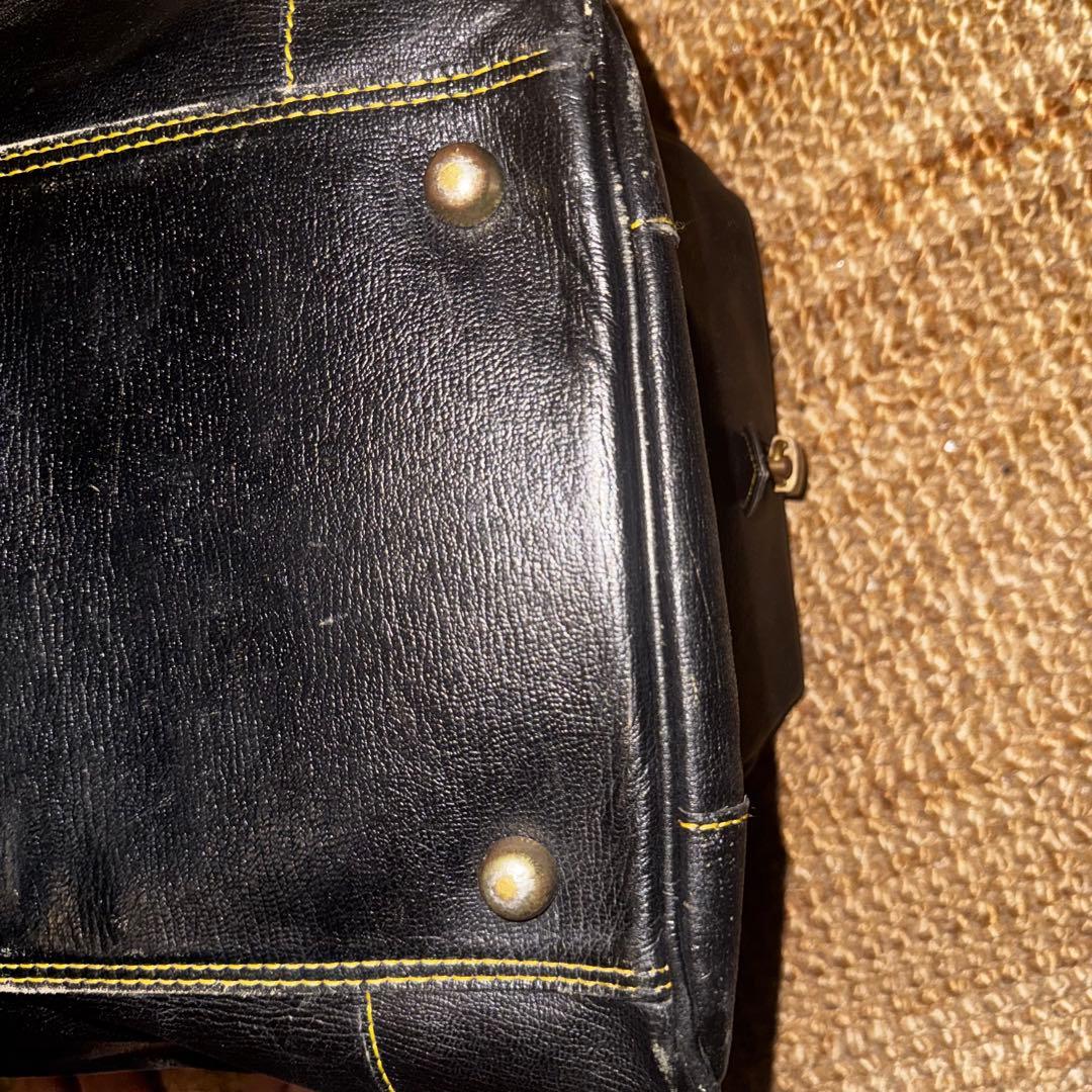 COMME des GARÇONS ボストンバック
