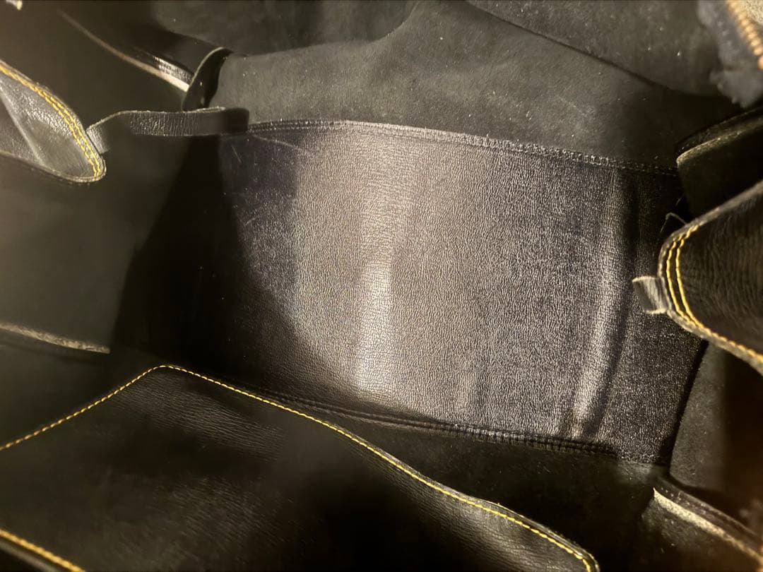 COMME des GARÇONS ボストンバック