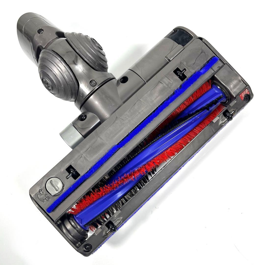 【分解洗浄】 Dyson DC48 DC63 タービンヘッド　b42