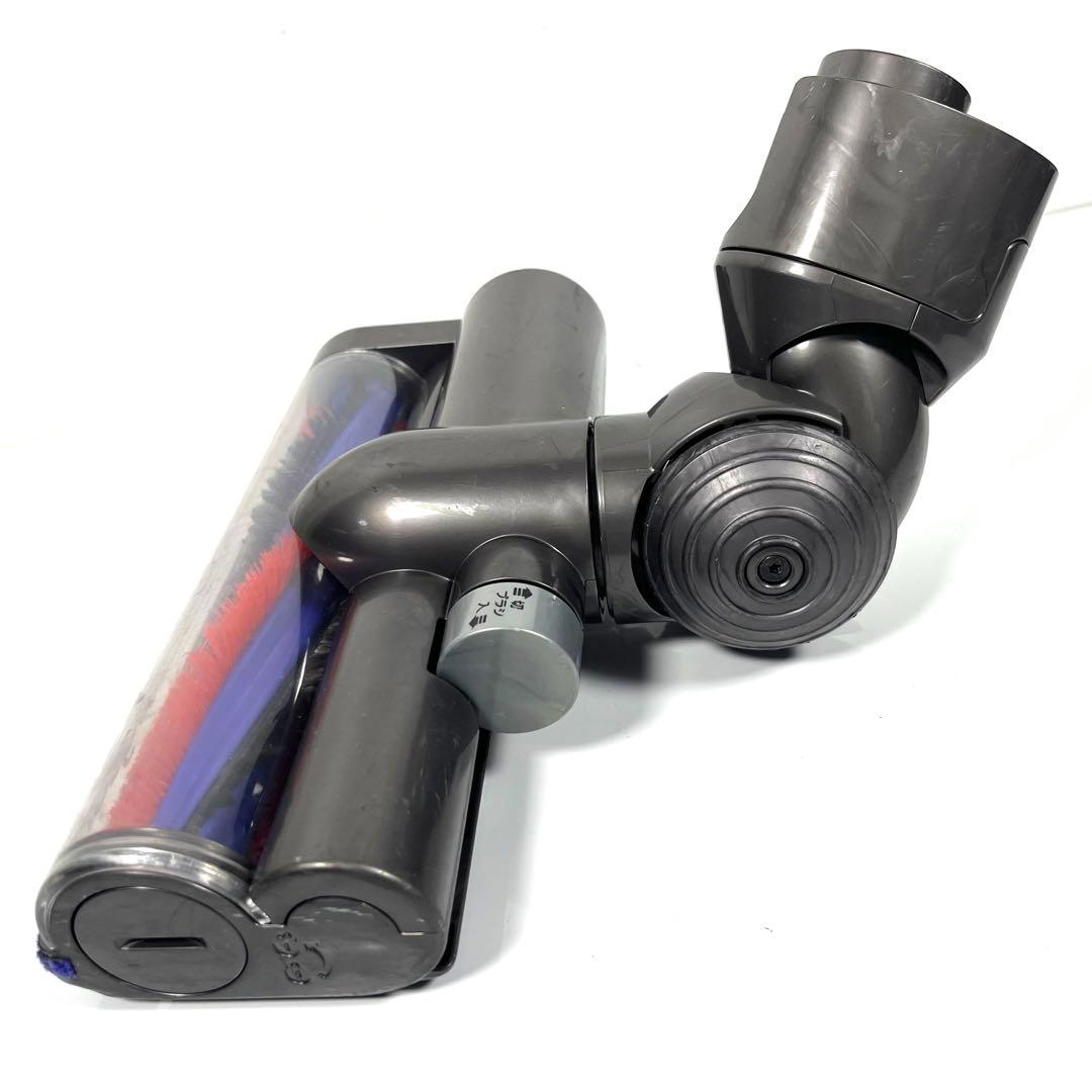 【分解洗浄】 Dyson DC48 DC63 タービンヘッド　b42