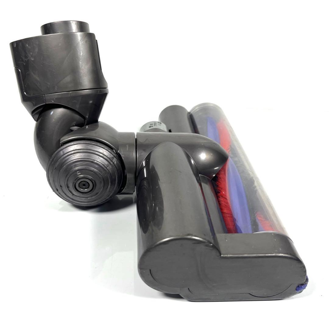 【分解洗浄】 Dyson DC48 DC63 タービンヘッド　b42