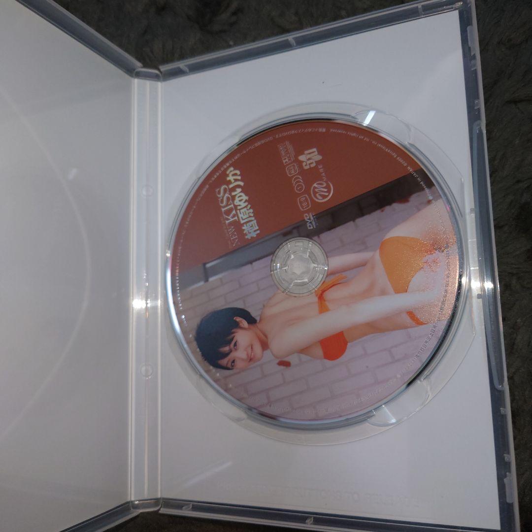 笹*様 楢原ゆりか　久保由利香　DVD4枚セット