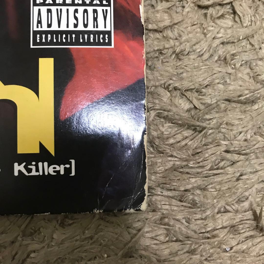 Raekwon Only Built 4 Cuban Linx レコード