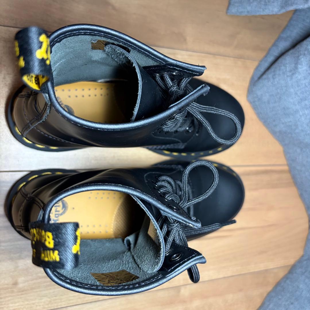 Dr.Martens ドクターマーチン 1460 8ホール UK5 24cm