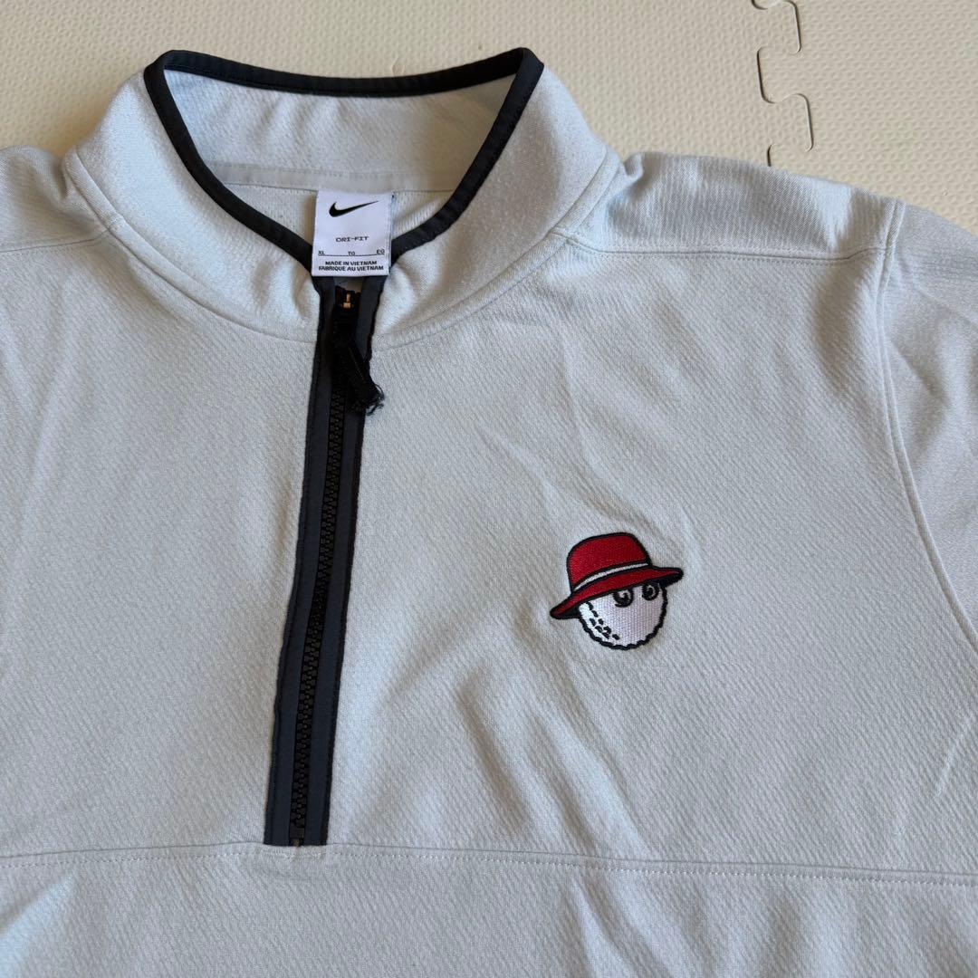 Nike Malbon golf ゴルフウェア マルボン