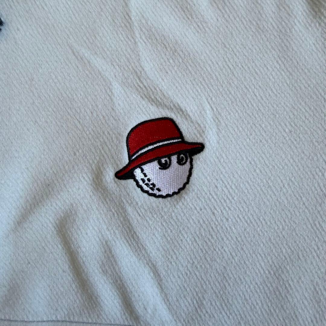Nike Malbon golf ゴルフウェア マルボン