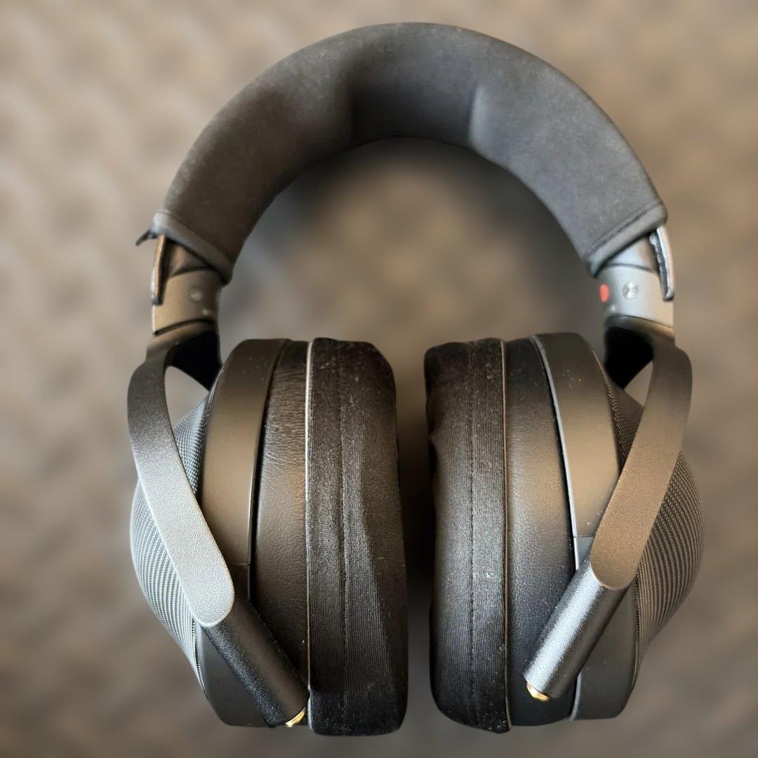 極美品 SONY 最高峰フラッグシップモデル ヘッドホン MDR-Z1