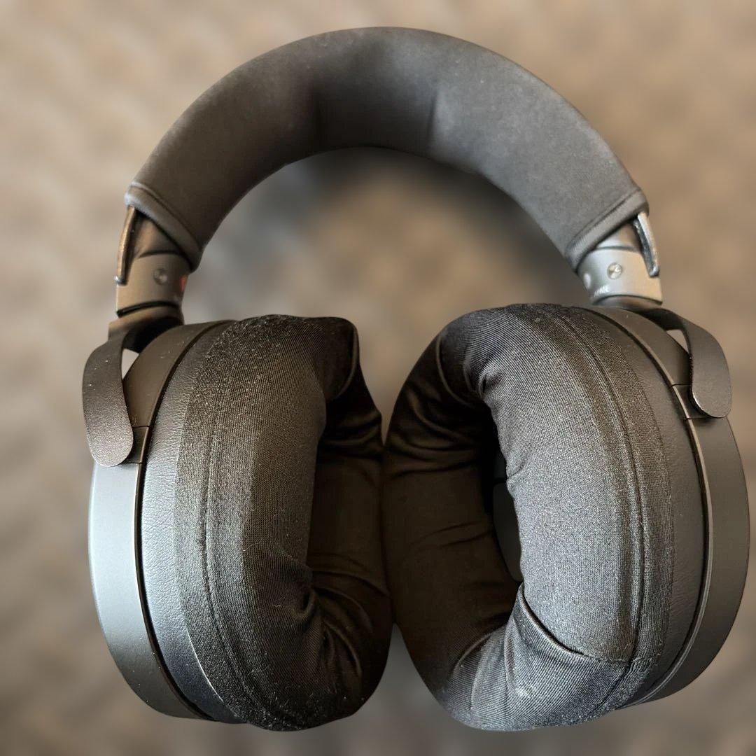 極美品 SONY 最高峰フラッグシップモデル ヘッドホン MDR-Z1
