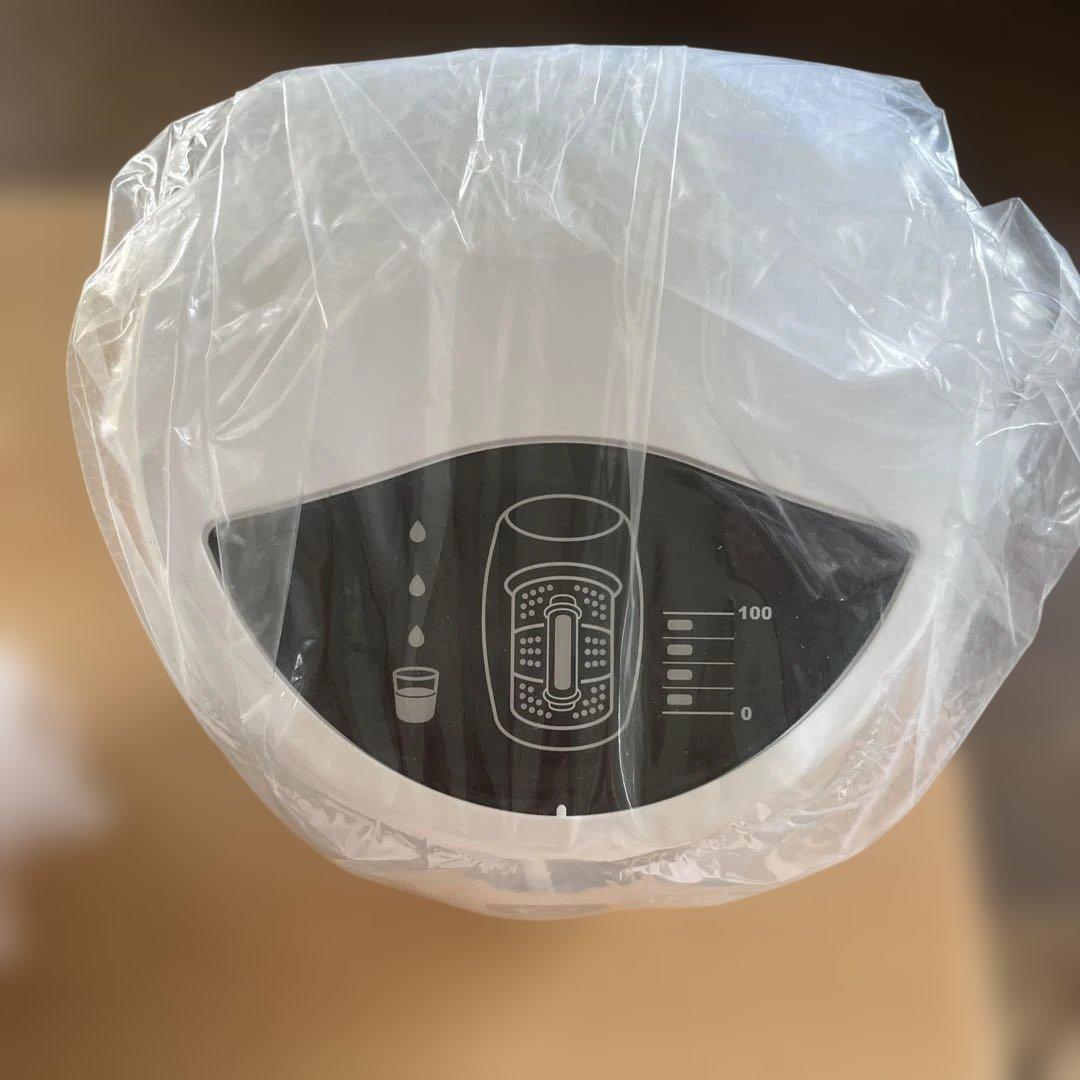 eSpring 浄水器 未使用 取り付けキット付き　アムウェイ　amway