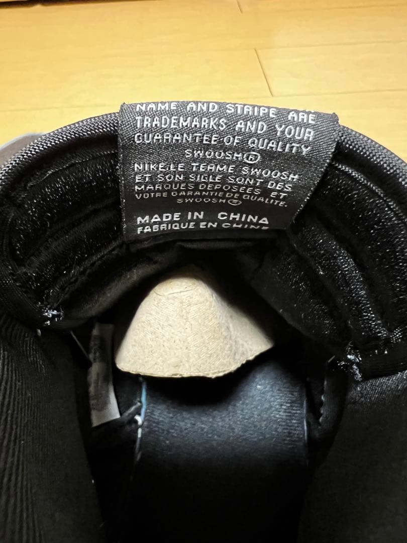 Nike Air Jordan 1ハイカット OGシャドウ2.0 26.5