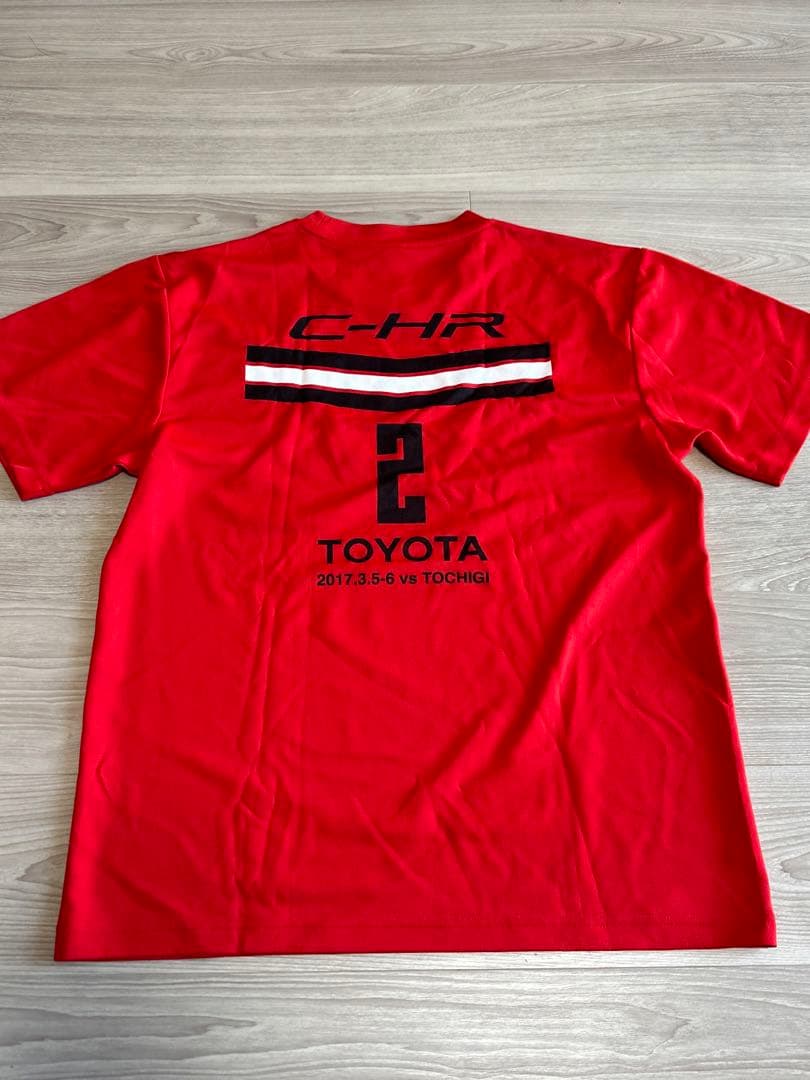 アルバルク東京tシャツ×9&バスタオル×1&ショルダーバック セット