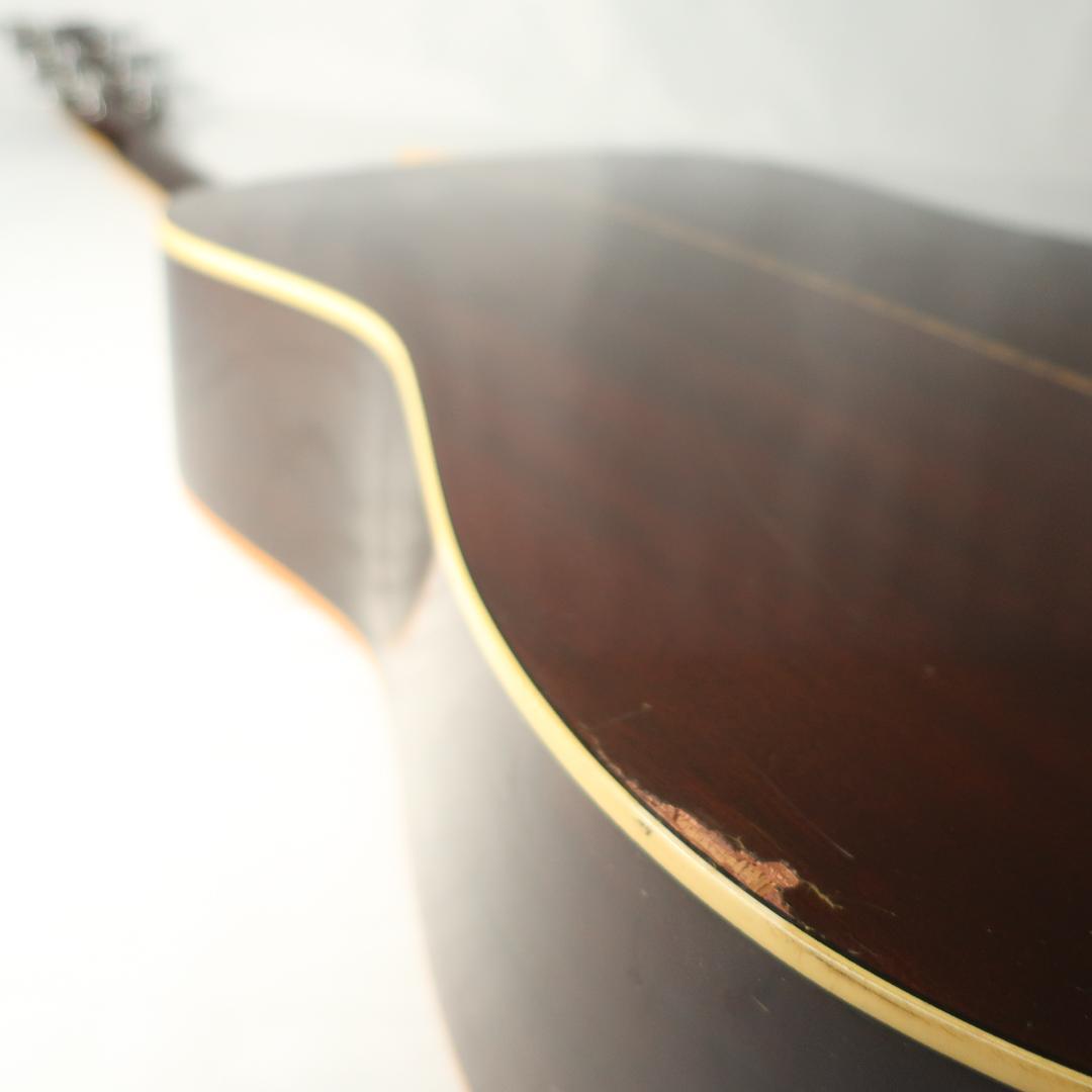 YAMAHA FG-201 アコースティックギター