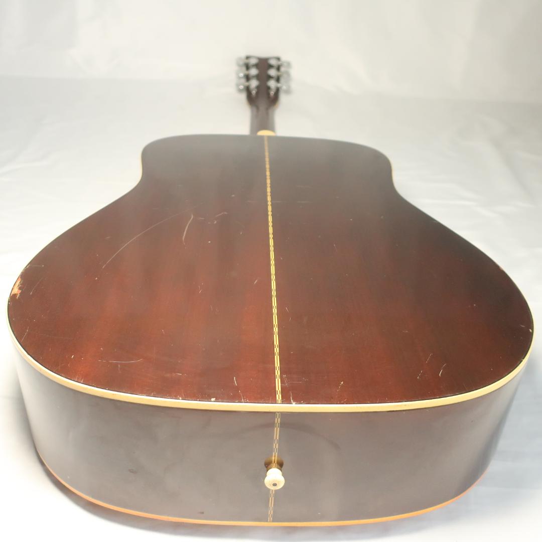 YAMAHA FG-201 アコースティックギター