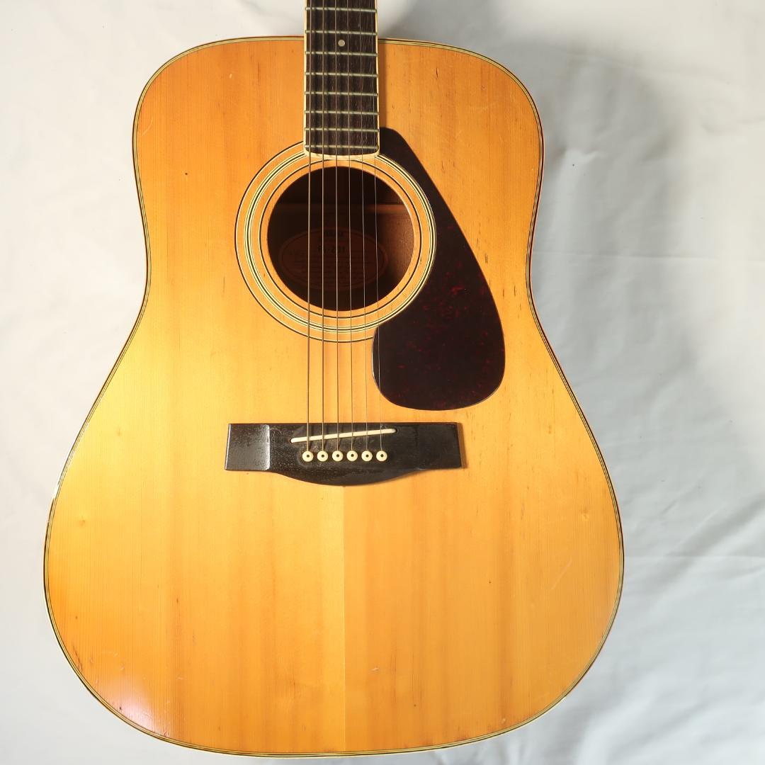 YAMAHA FG-201 アコースティックギター