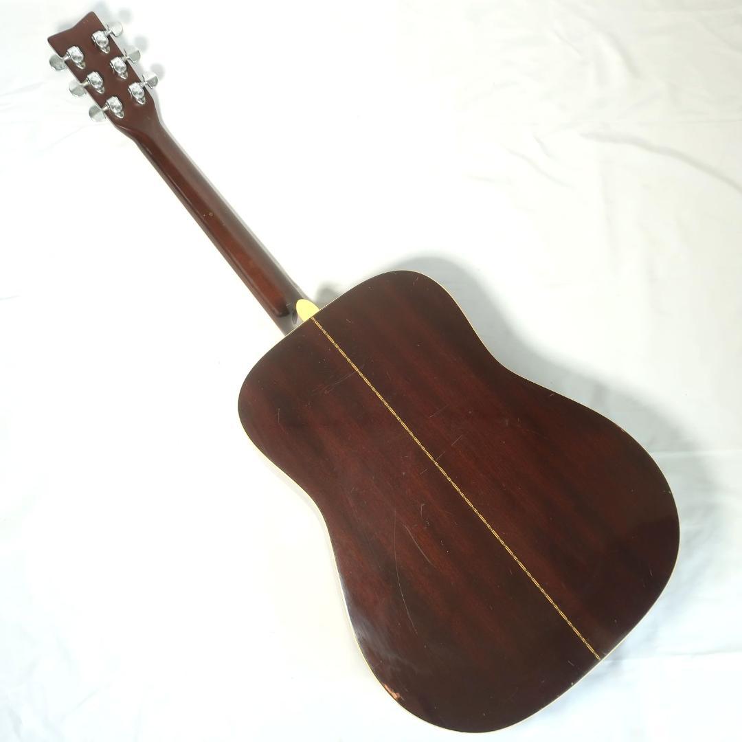 YAMAHA FG-201 アコースティックギター
