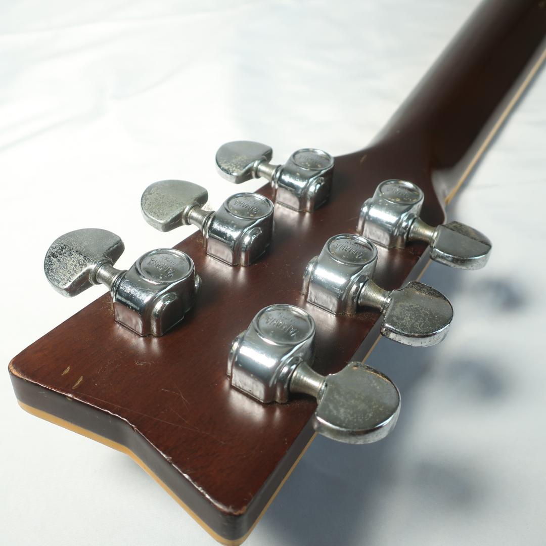 YAMAHA FG-201 アコースティックギター