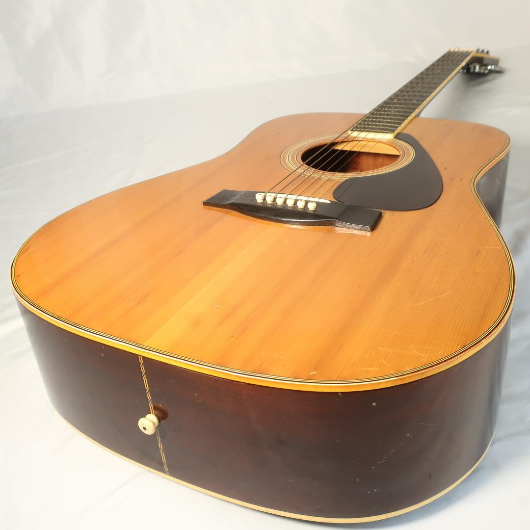 YAMAHA FG-201 アコースティックギター