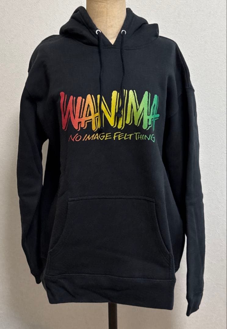 WANIMA グッズ まとめ売り