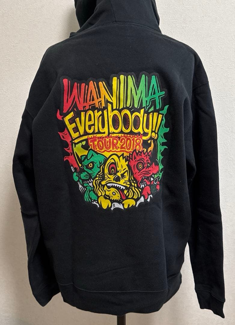 WANIMA グッズ まとめ売り
