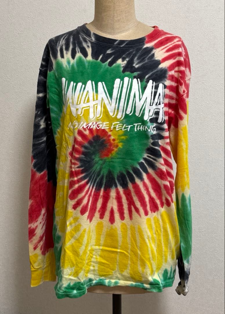 WANIMA グッズ まとめ売り