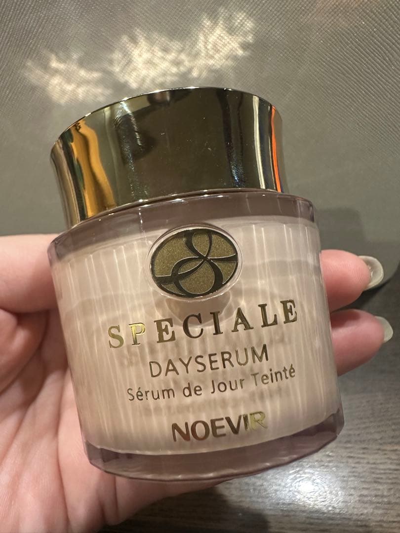 NOEVIR スペチアーレ デイセラム L1