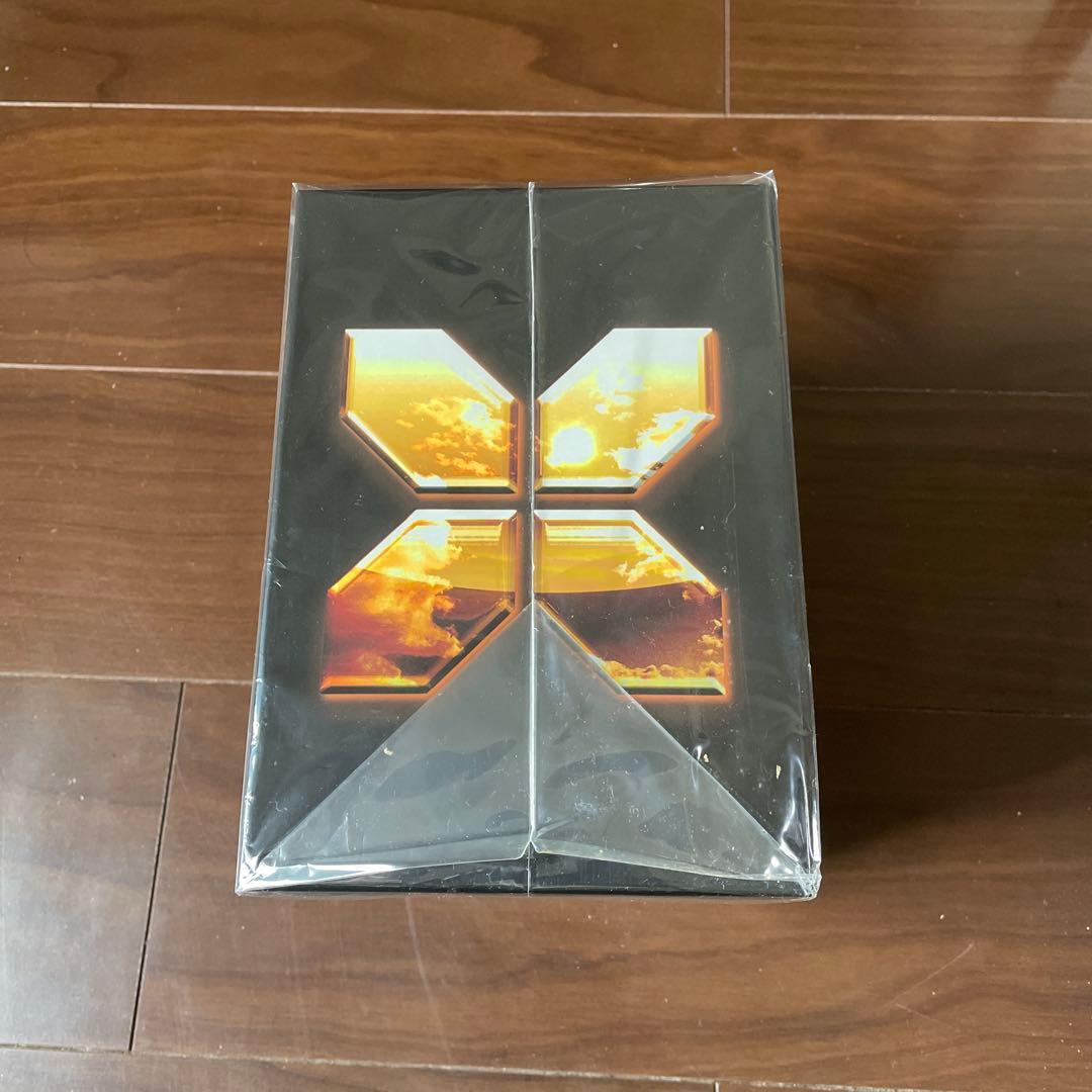 米米CLUB 完全生産限定盤 DVD ボックス　米盛2