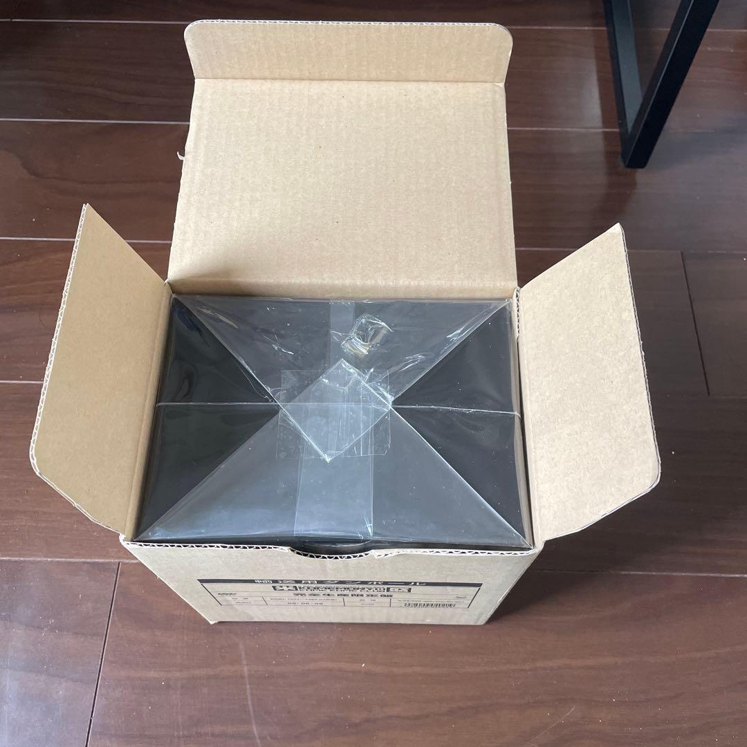 米米CLUB 完全生産限定盤 DVD ボックス　米盛2