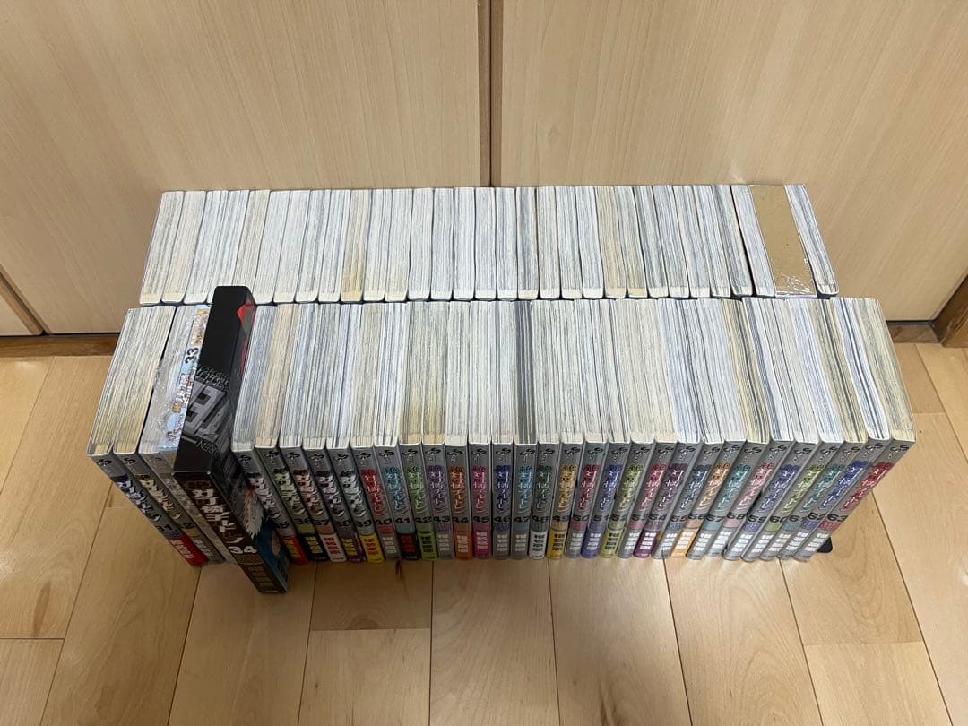 絶対可憐チルドレン 1巻〜63巻　全巻セット