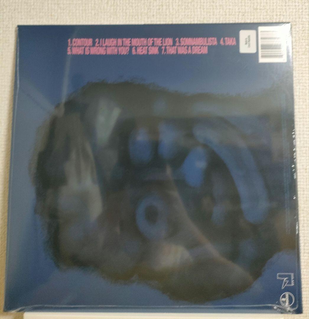 新品!Pino Palladino『That Wasnt a Dream』