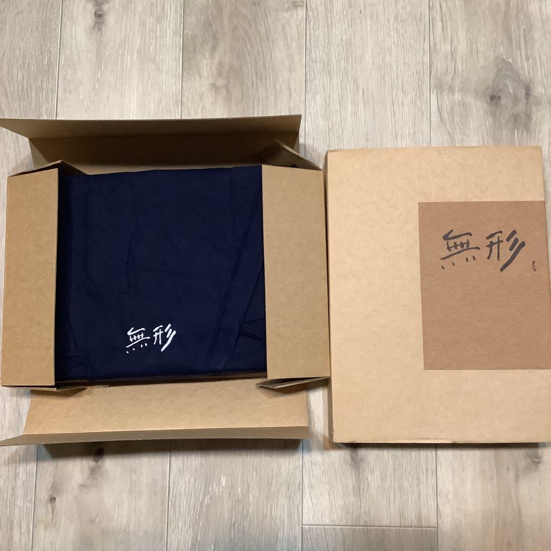 無形●限定特別装幀本●熊谷守一●上下2巻●A4版300頁●500部限定