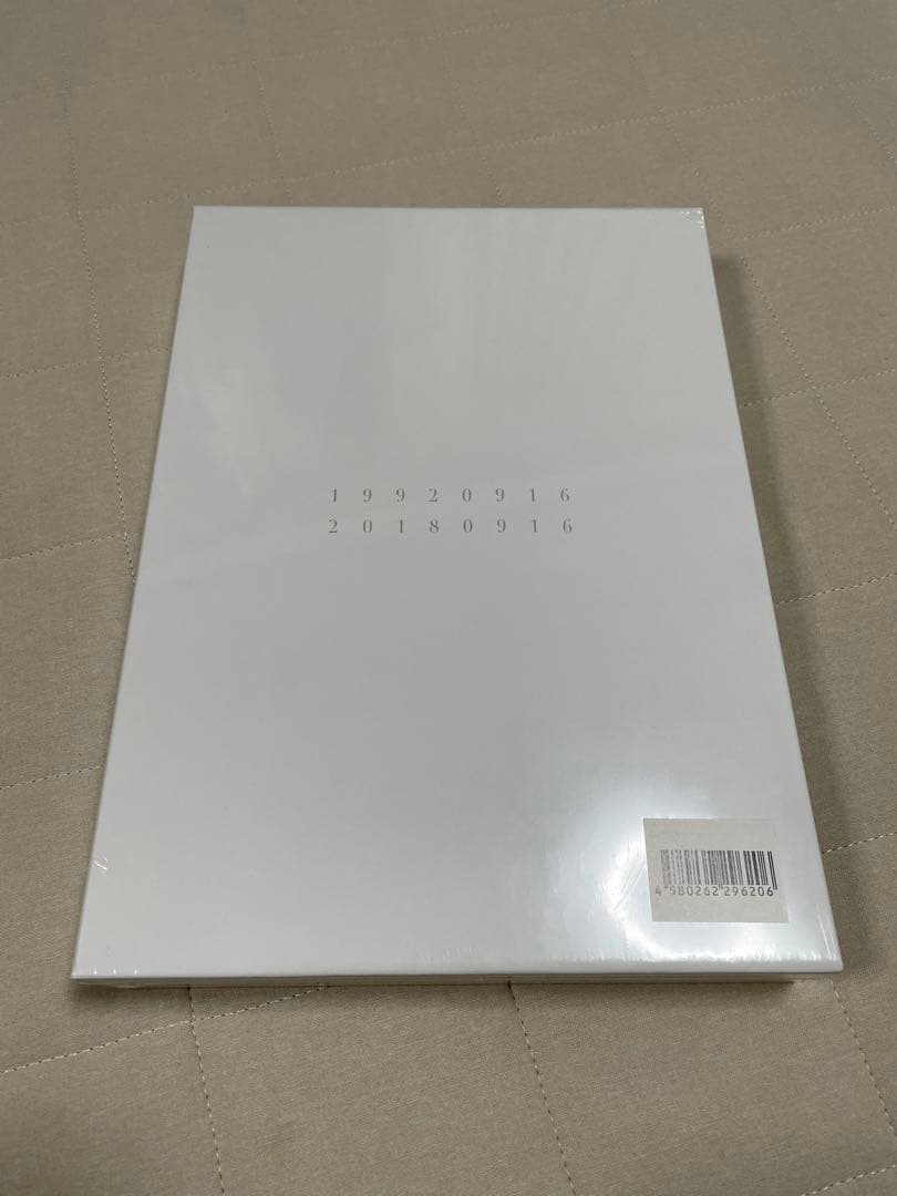 【新品未開封】namie amuro final space