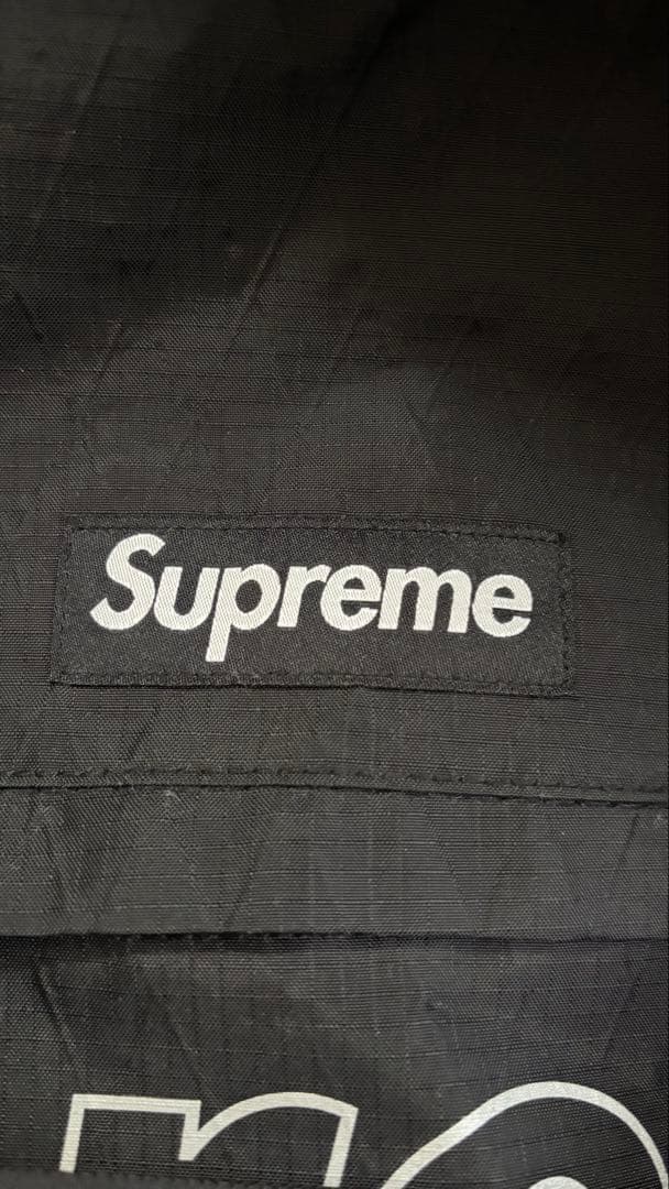 Supreme 18FW Duffle Bag ダッフルバッグ シュプリーム