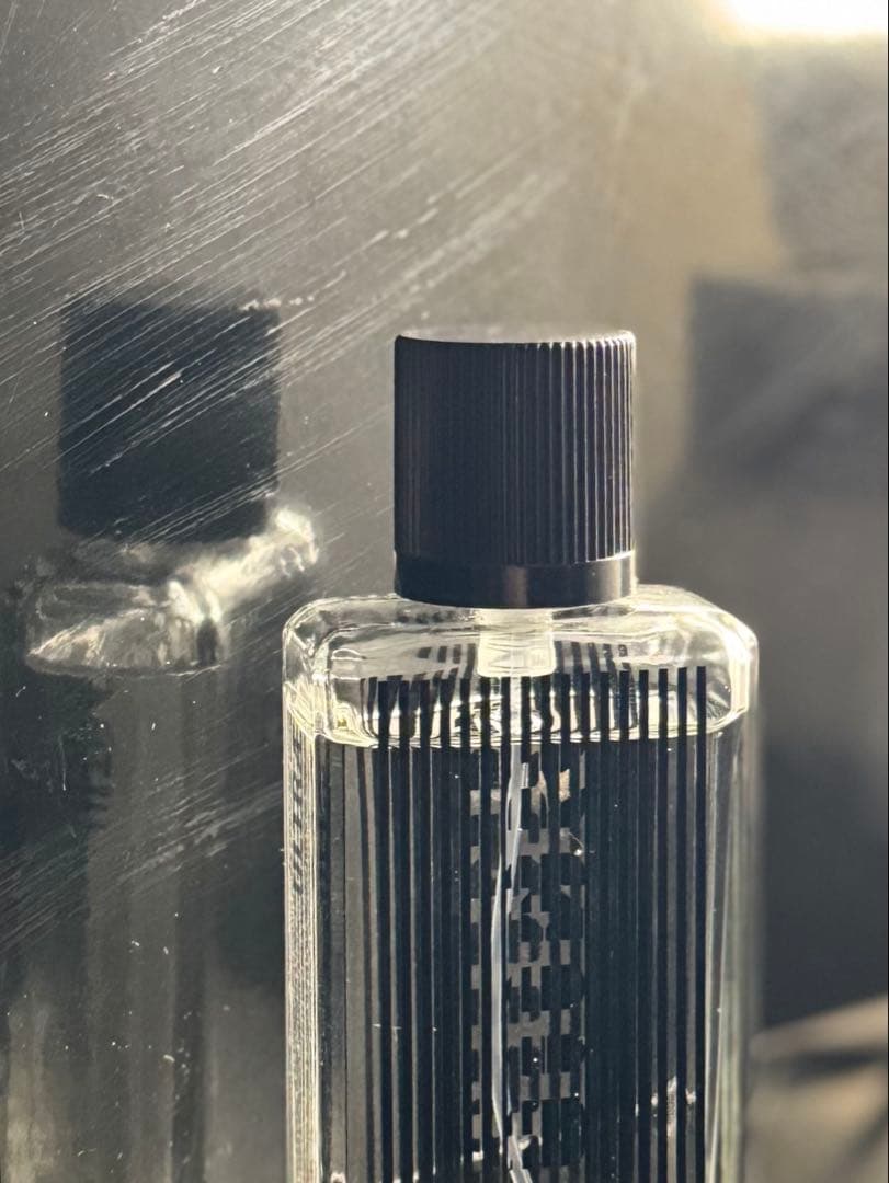 AETHER エーテル　オードパルファム　ウルトラ 50ml