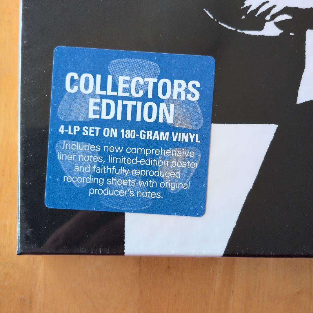 Bill Evans 　ボックスレコード