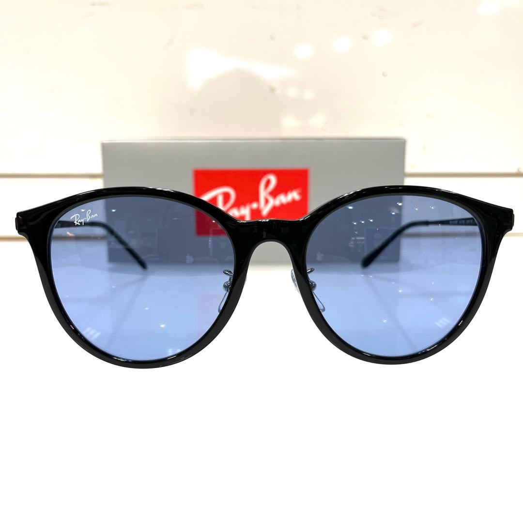 ヤマト便！横浜即発！新品！正規レイバンRayBan RB4334D 601/80