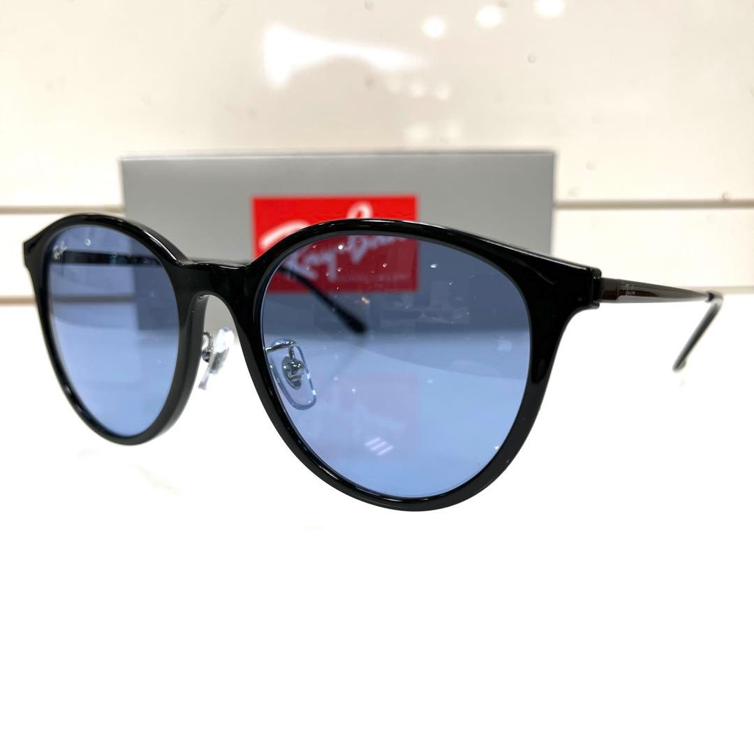 ヤマト便！横浜即発！新品！正規レイバンRayBan RB4334D 601/80