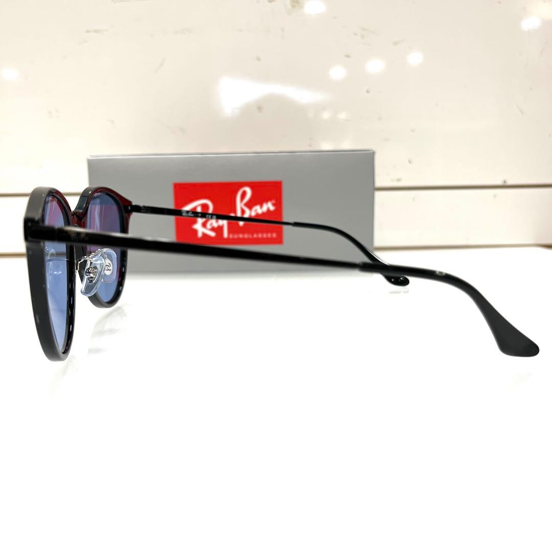 ヤマト便！横浜即発！新品！正規レイバンRayBan RB4334D 601/80