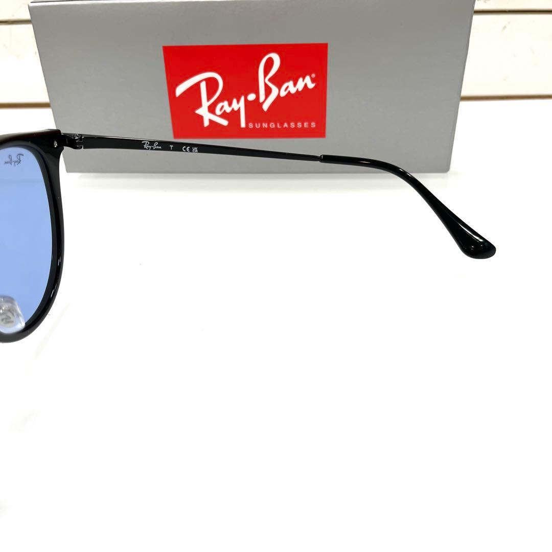 ヤマト便！横浜即発！新品！正規レイバンRayBan RB4334D 601/80