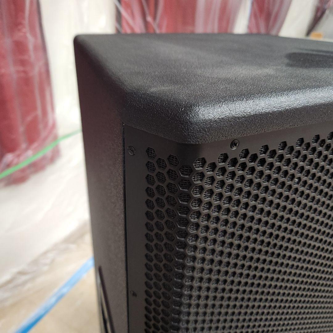 JBL MRX525 2台ペア MRX500シリーズ【大阪市旭区引き取り限定】