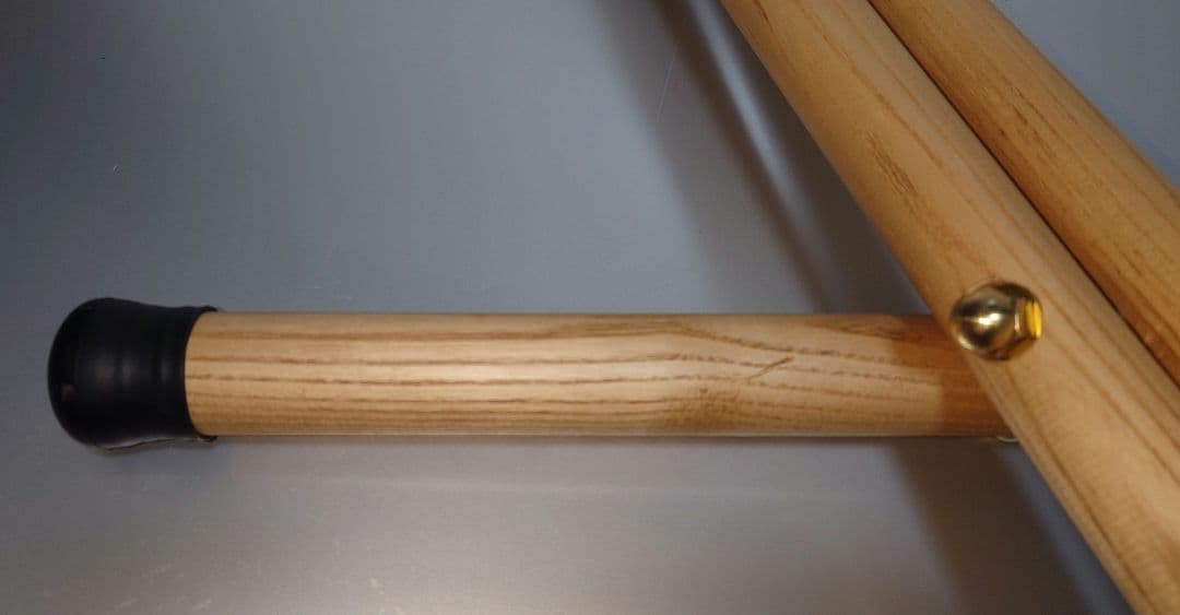 ハンティングチェア　ハンドメイド