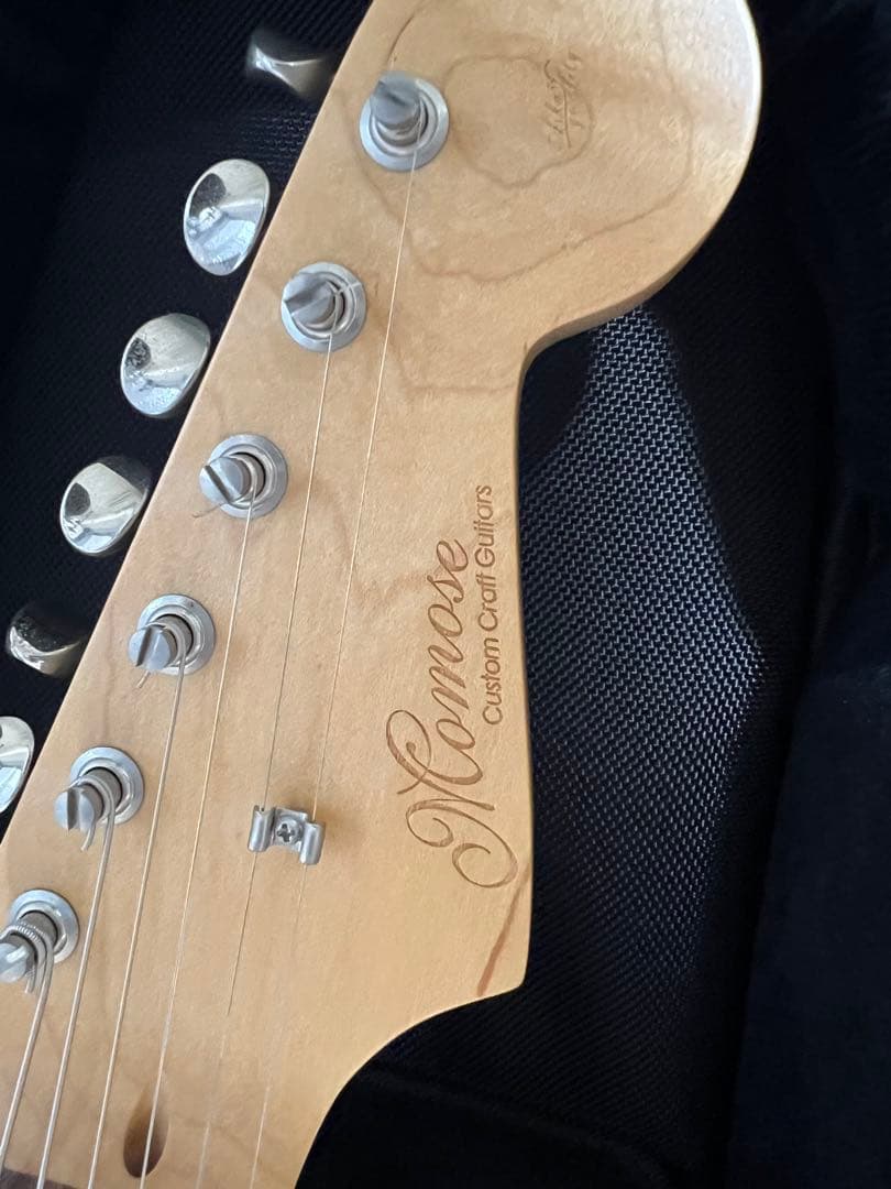 Momose MST1-STD/NJ DLPB 最終生産品
