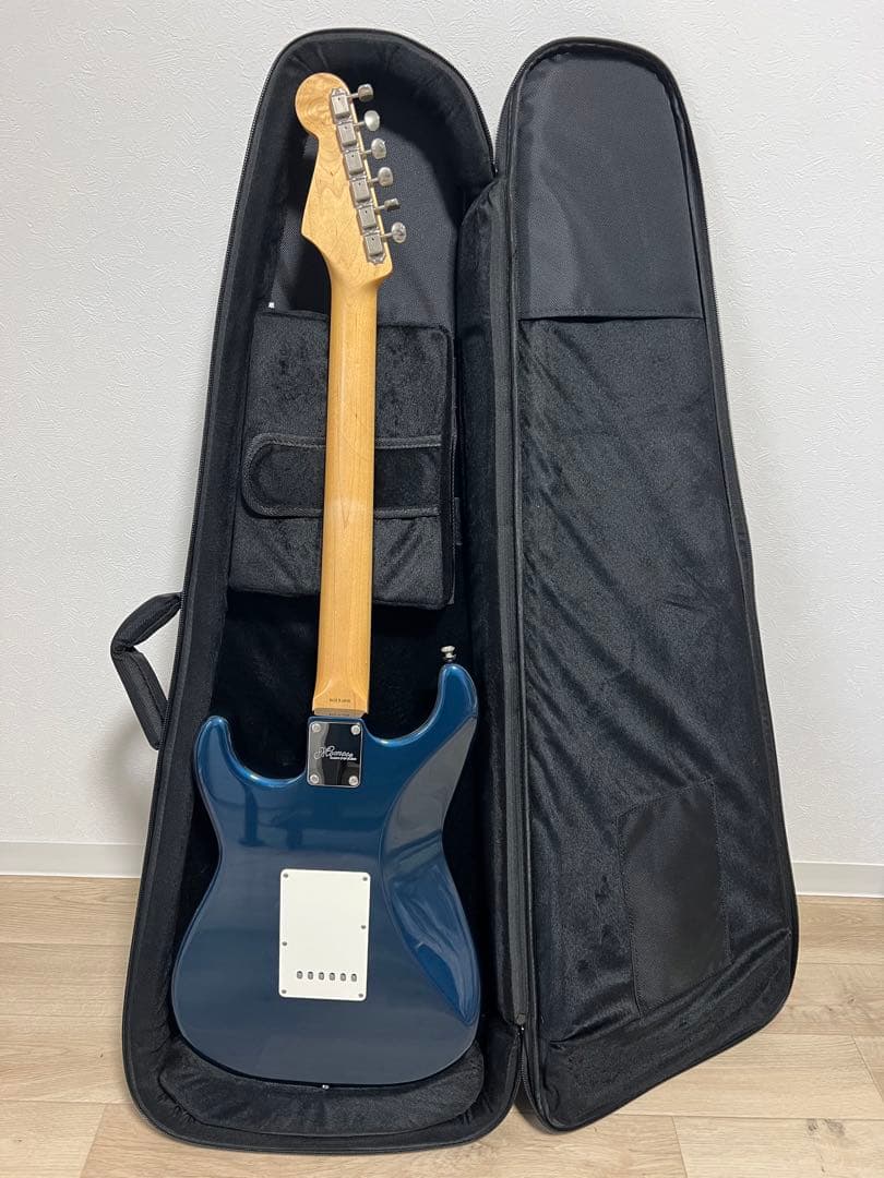 Momose MST1-STD/NJ DLPB 最終生産品