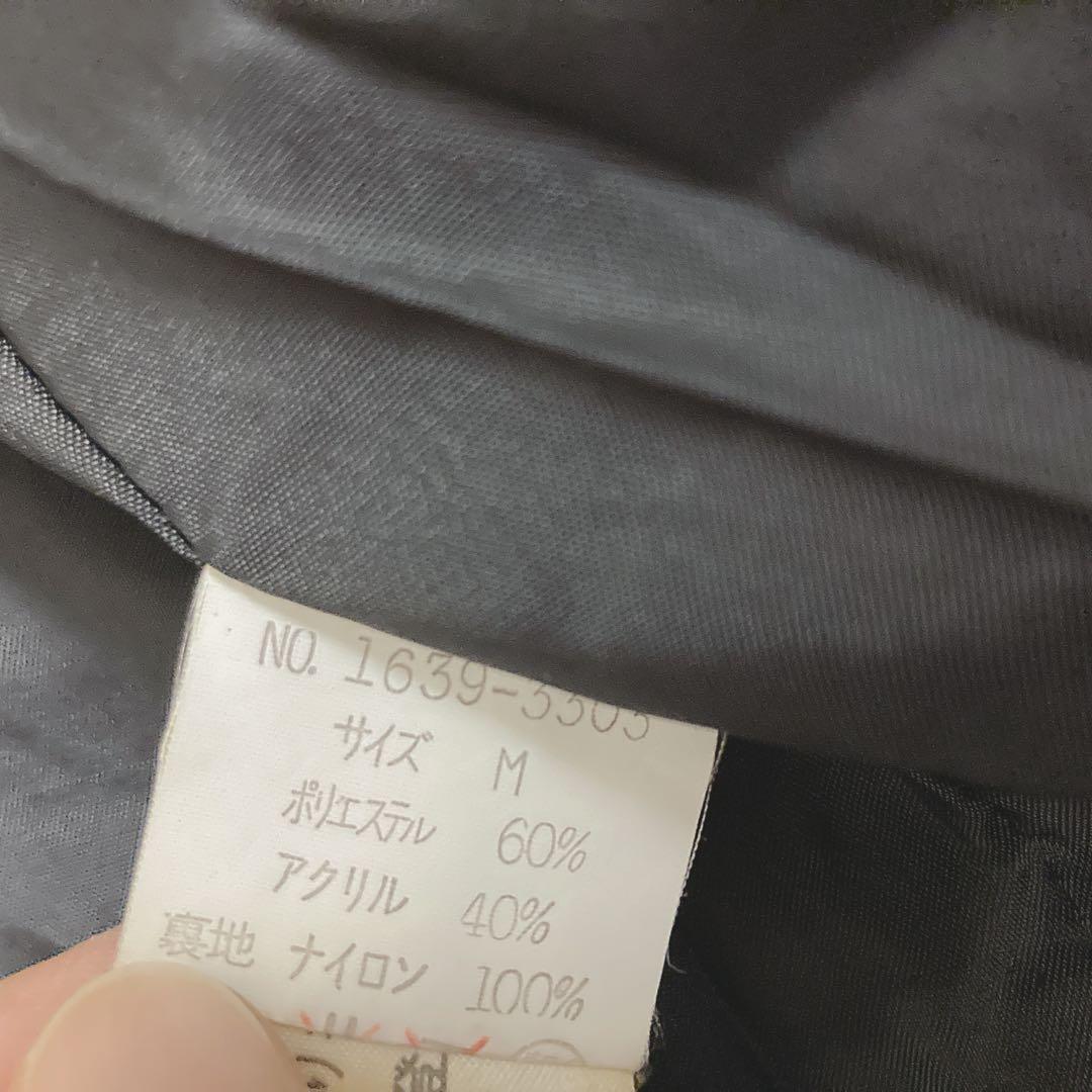 【SALE】RALPH LAUREN CHAPS ボア ダッフル フード コート