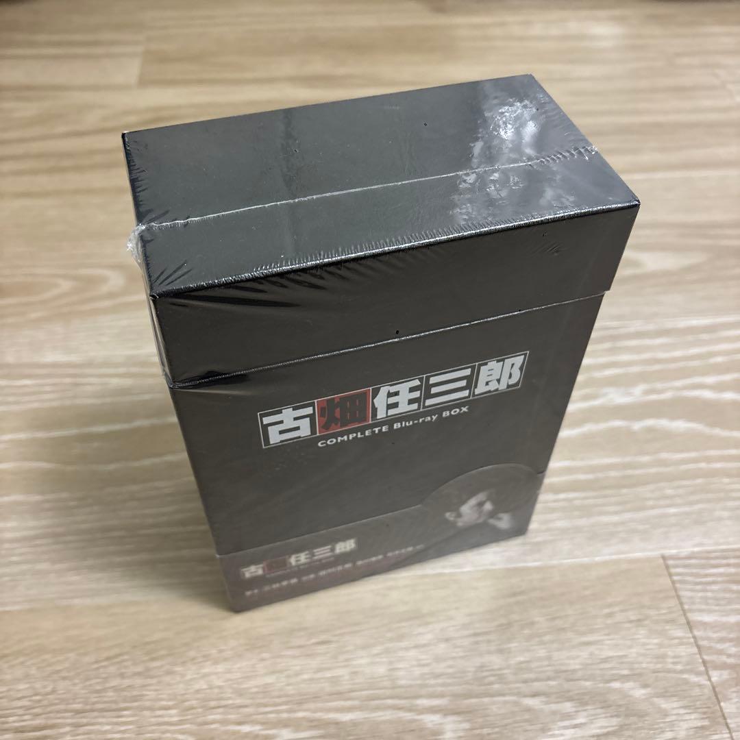 ★新品★古畑任三郎 COMPLETE Blu-ray BOX数量限定生産21枚組