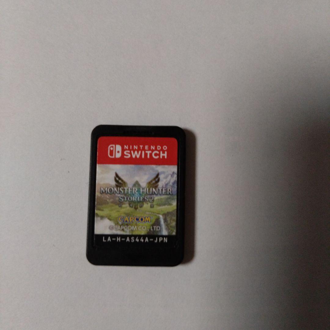 任天堂Switchコントローラー、ソフトセット