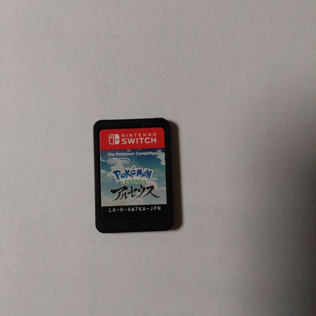 任天堂Switchコントローラー、ソフトセット