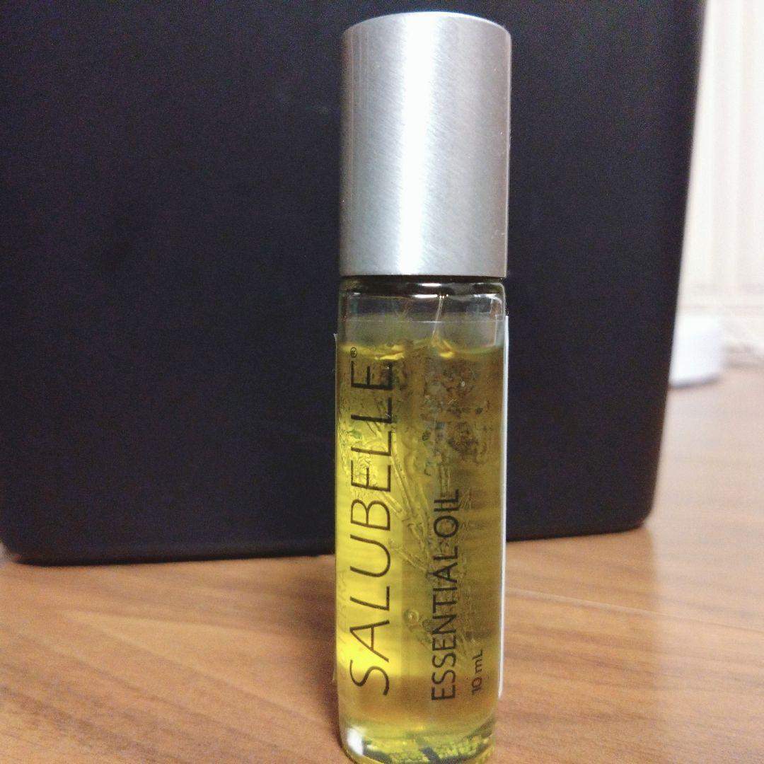 ドテラ　サルベル（ロールオン）doTERRA　　ドテラ美容液