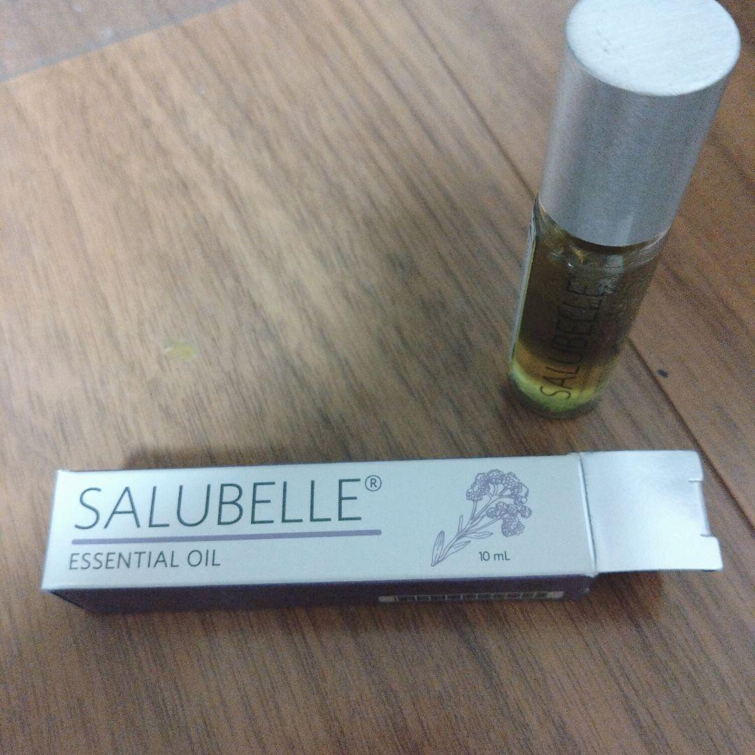 ドテラ　サルベル（ロールオン）doTERRA　　ドテラ美容液